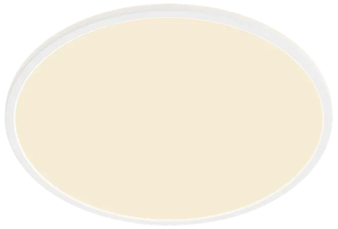 PHILIPS Plafond SceneSwitch slim Ø43cm 22W - hvid billede 2