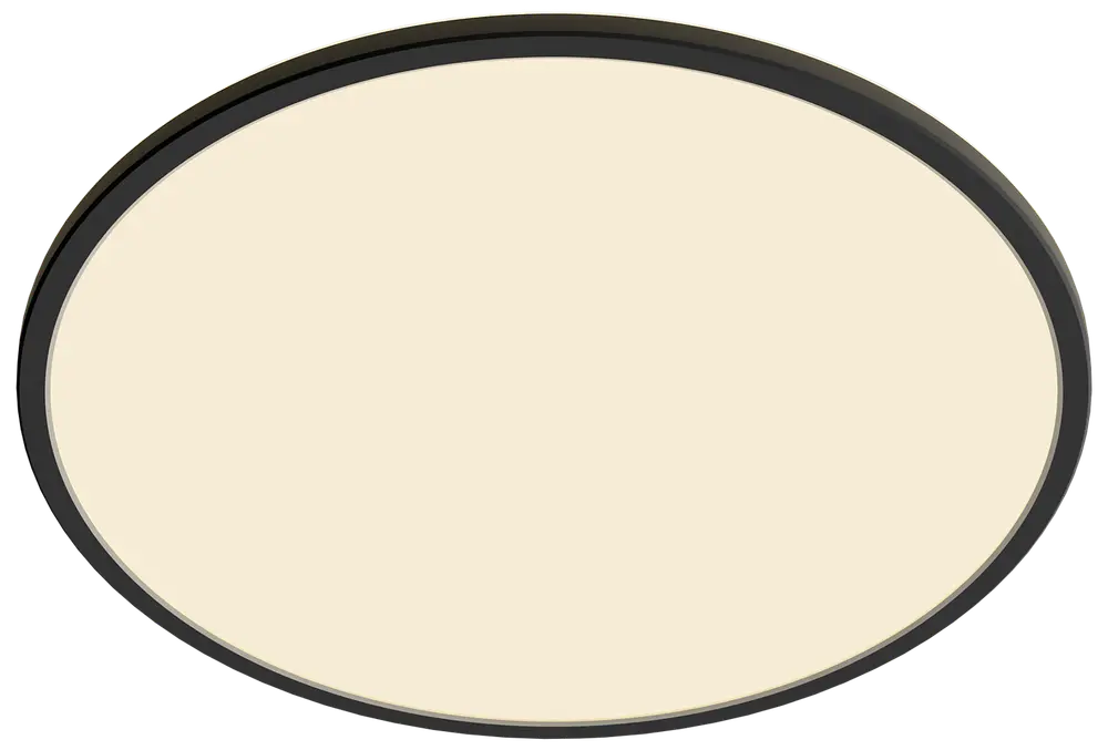 PHILIPS Plafond SceneSwitch slim Ø43cm 22W - sort billede 2