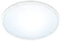 WiZ Plafond superslim Ø30cm 16W - hvid billede 3