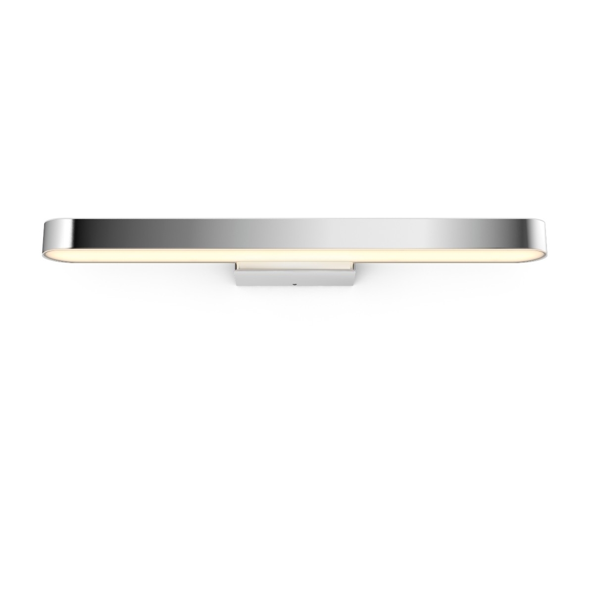 PHILIPS HUE ADORE VÆGLAMPE, CHROME 33,5W billede 4