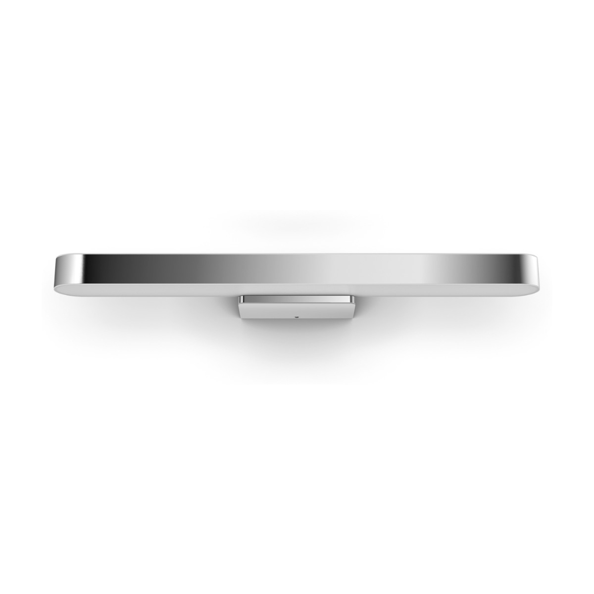 PHILIPS HUE ADORE VÆGLAMPE, CHROME 33,5W billede 3
