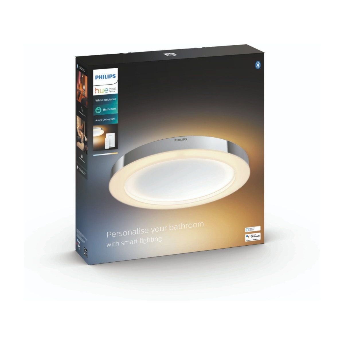 Philips Hue Adore loftlampe 27w billede 2