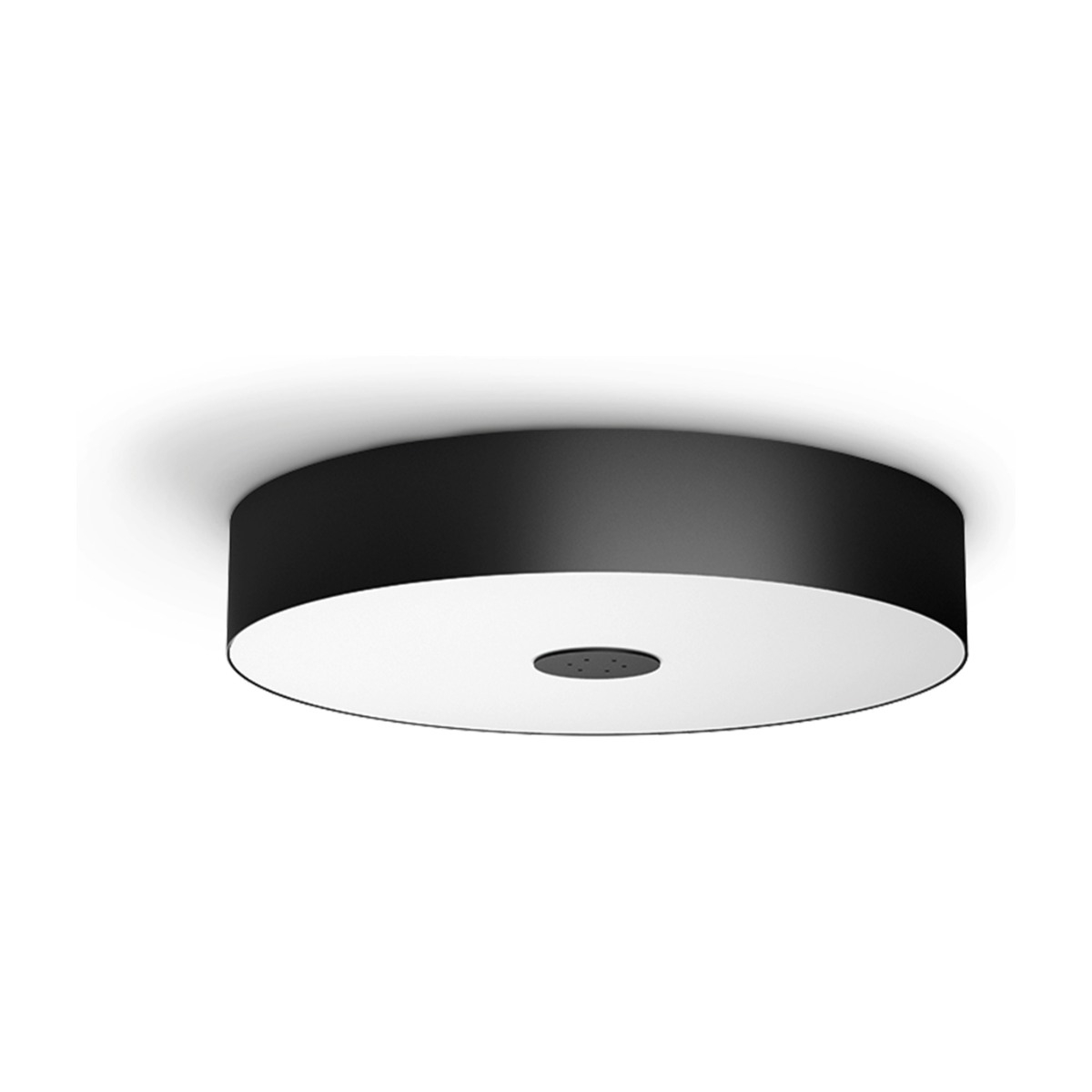 Philips Hue WA Fair Loftslampe, sort billede 3