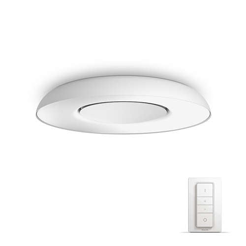 Philips Hue Still loftslampe (hvid) billede 1