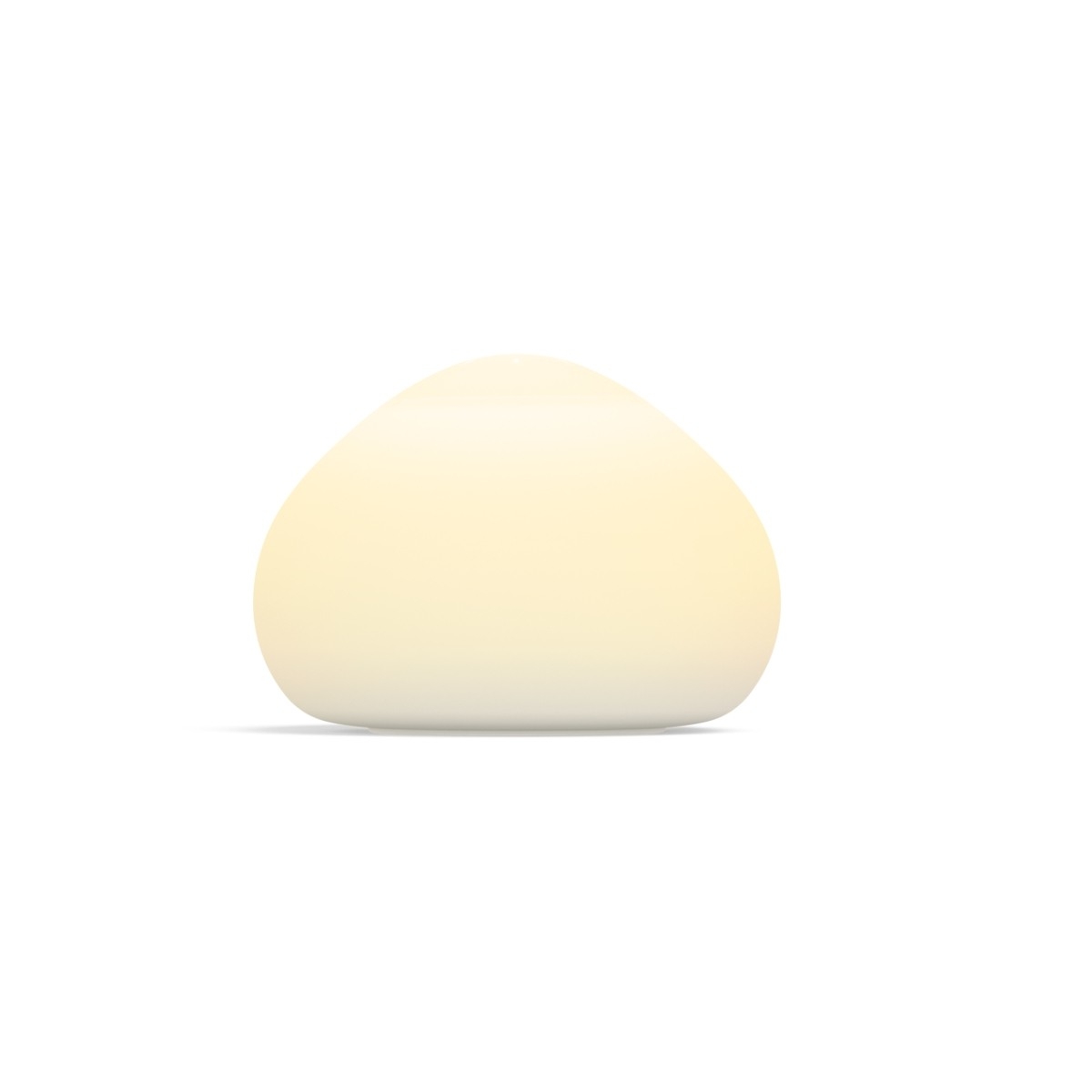 Philips Hue WA Wellner bordlampe, hvid billede 4