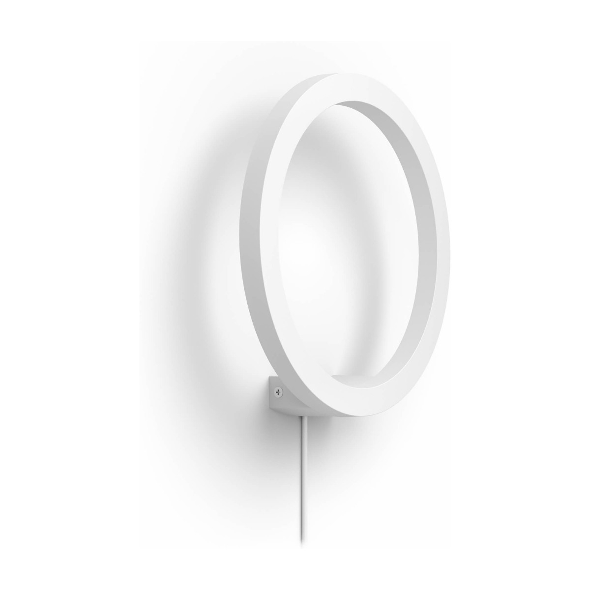 Philips Hue Sana væglampe 929003053001 (hvid) billede 3