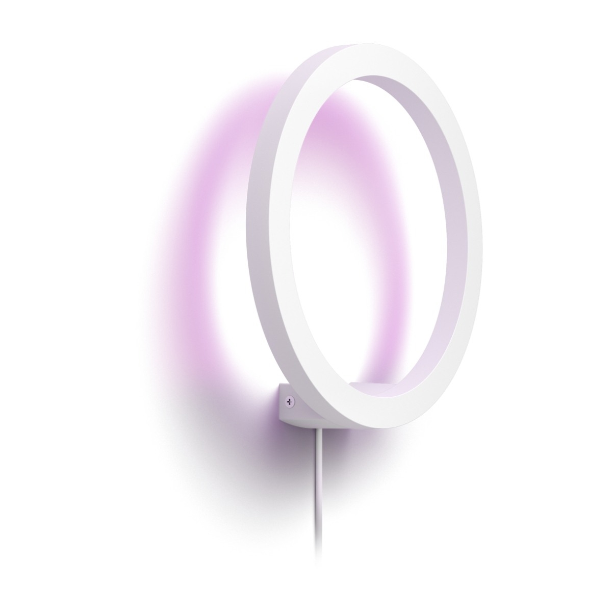Philips Hue Sana væglampe 929003053001 (hvid) billede 4