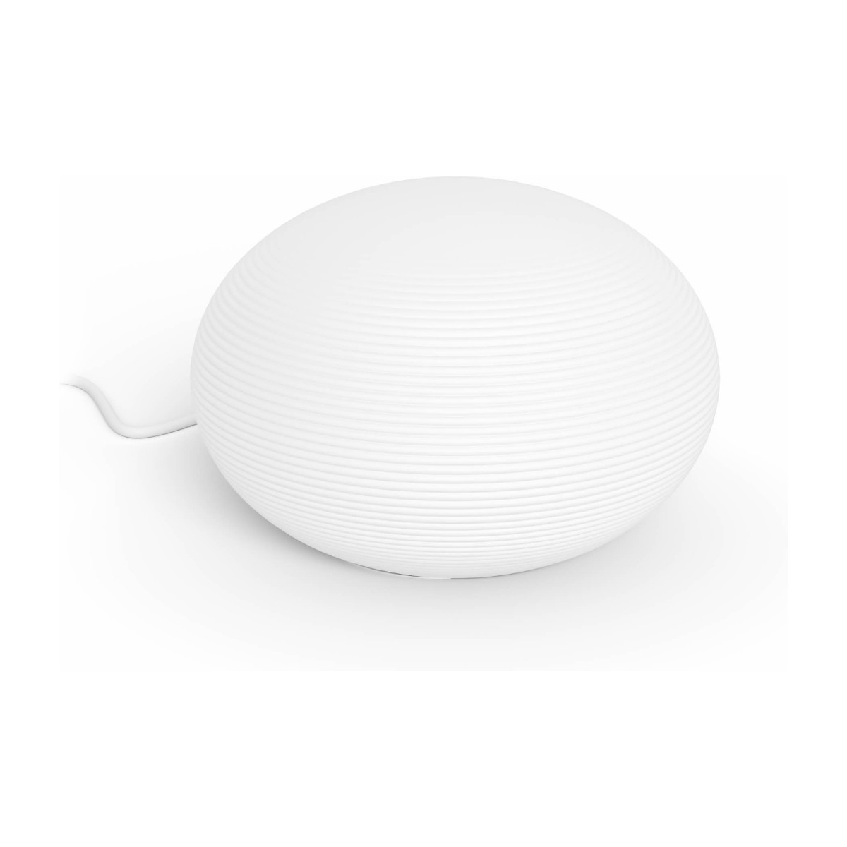 Philips Hue Flourish bordlampe 9,5W (hvid) billede 3