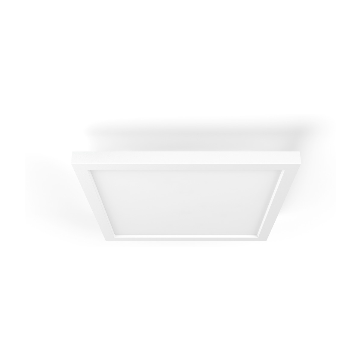 Philips Hue Aurelle Loftslampe, Firkantet 24,5w billede 3