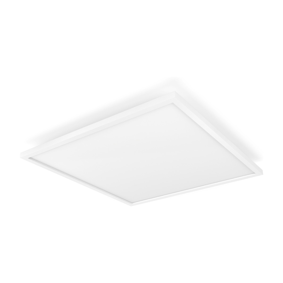 Philips Hue Aurelle Loftslampe, Firkantet 46,5w billede 3
