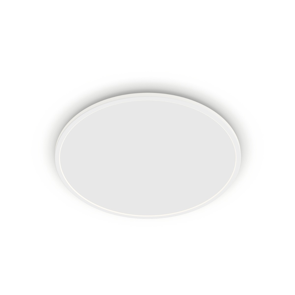 Philips Superslim udendørs LED-Loftslampe 4000K IP54, hvid billede 3