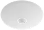 PHILIPS Loftlampe med sensor Mauve Ø25cm 6W - hvid billede 3