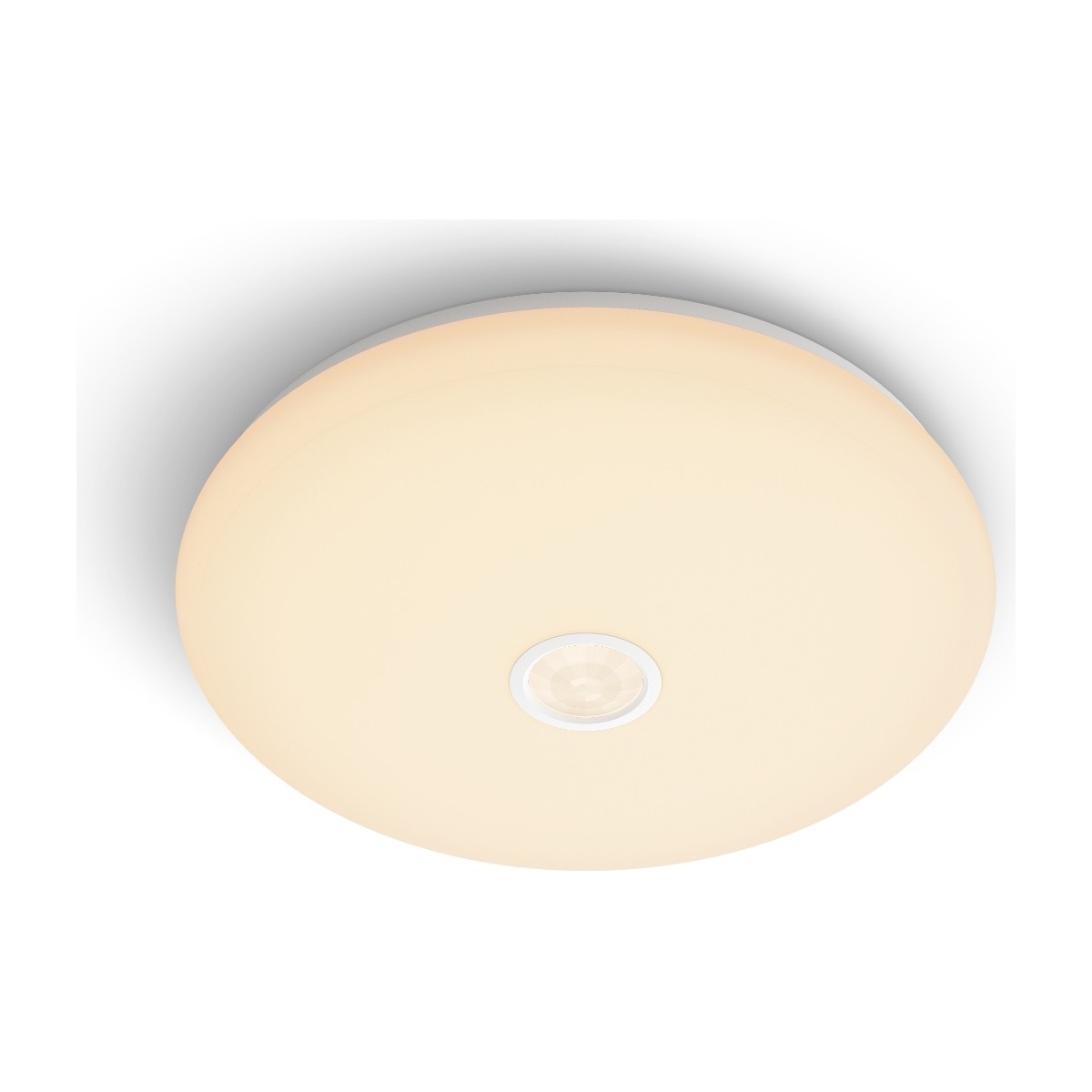 Philips Mauve loftslampe 16W billede 1