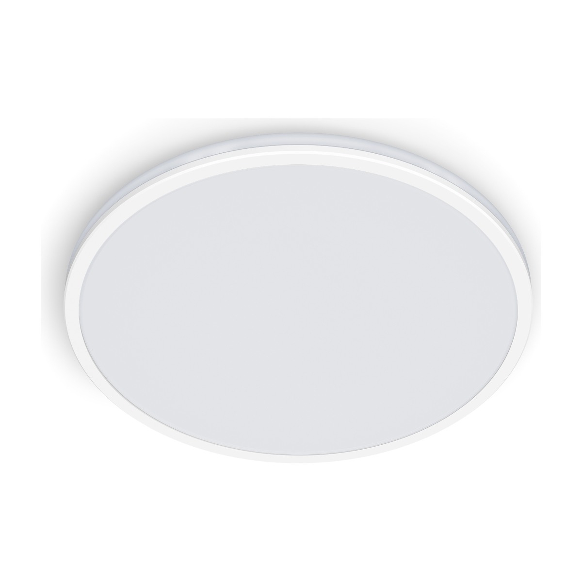 Philips Ozziet CL570 LED Loftslampe 30CM 2700K, hvid billede 4