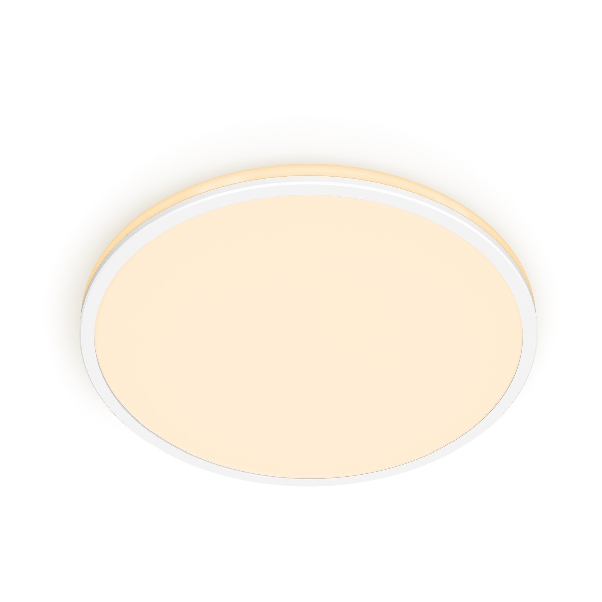 Philips Ozziet CL570 LED Loftslampe 30CM 2700K, hvid billede 2