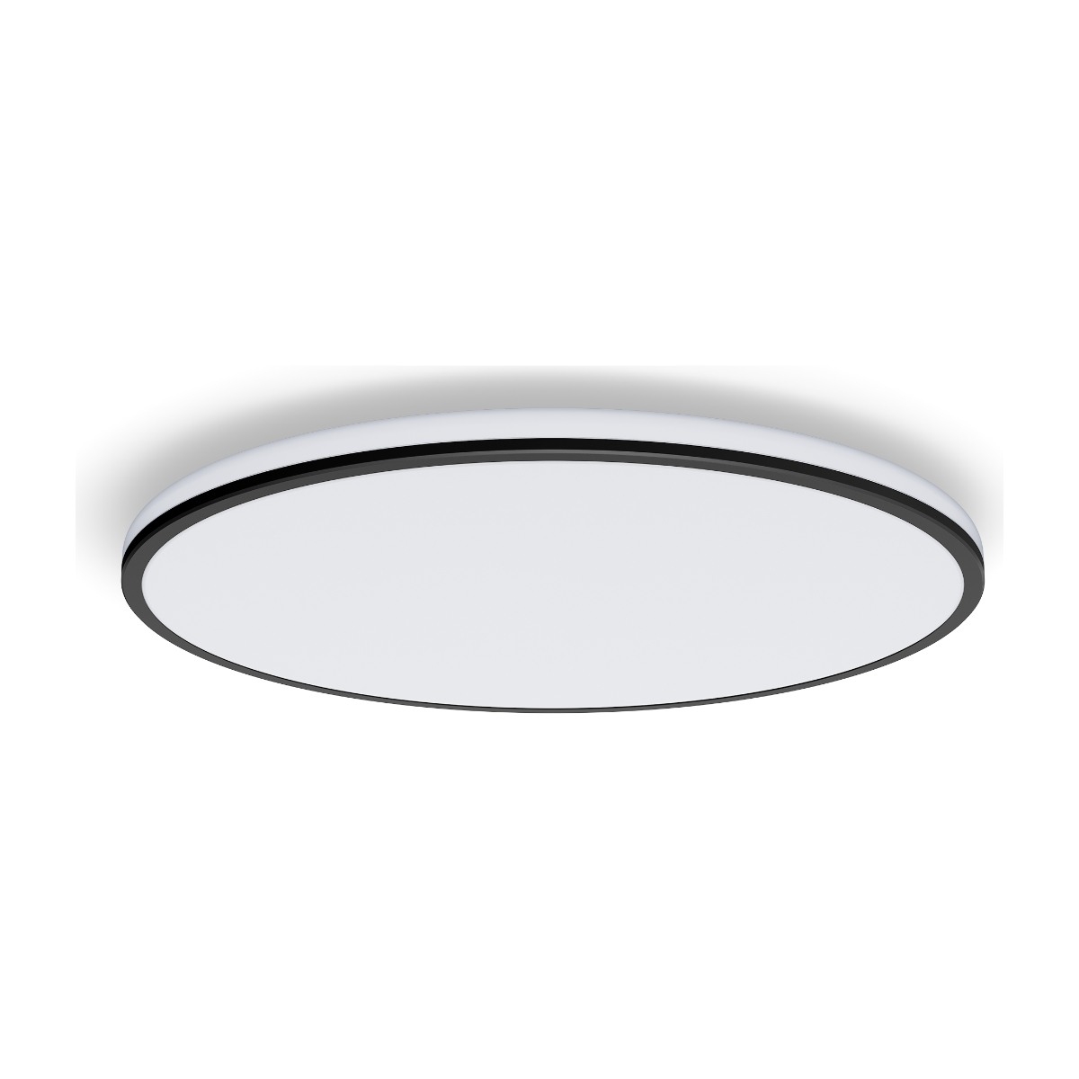Philips Ozziet CL570 LED Loftslampe 40CM 4000K, sort billede 2