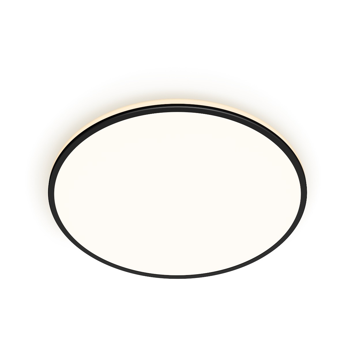 Philips Ozziet CL570 LED Loftslampe 40CM 4000K, sort billede 1