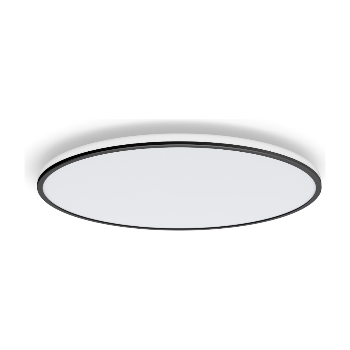 Philips Ozziet CL570 LED Loftslampe 50CM 2700K, sort billede 2