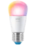 WiZ Smart LED-pære 4,9W E27 P45 billede 3