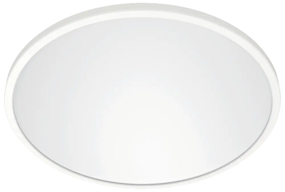 WiZ Plafond superslim Ø43cm 22W - hvid billede 2