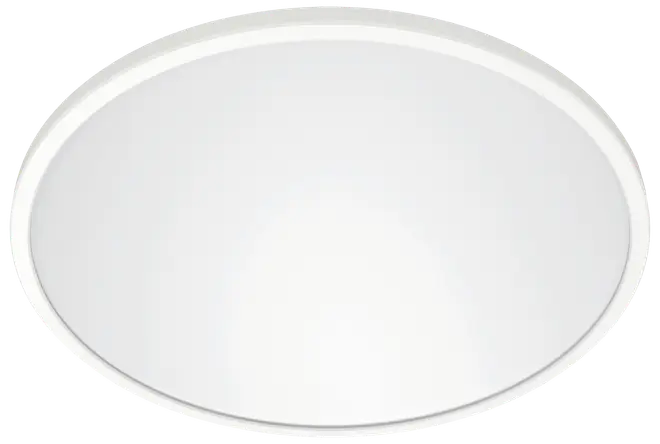 WiZ Plafond superslim Ø43cm 22W - hvid billede 1