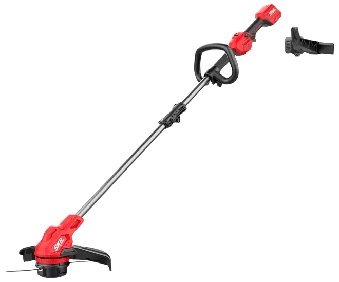 SKIL Græstrimmer 20V 33 cm billede 1