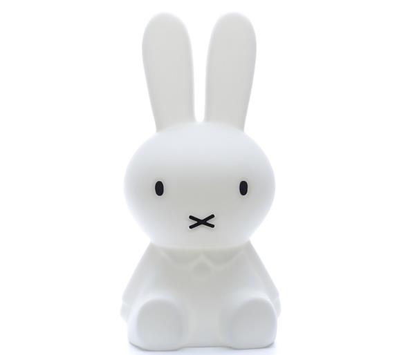 Miffy XL Gulvlampe billede 2