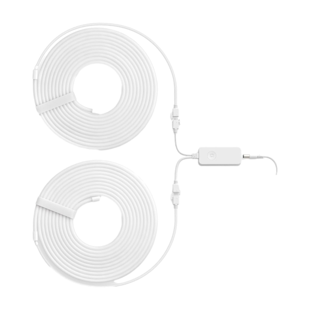 WiZ Neon RGBIC LED lyskæde 10 m billede 4