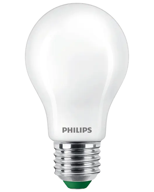 PHILIPS LED-pære E27 A60 billede 4