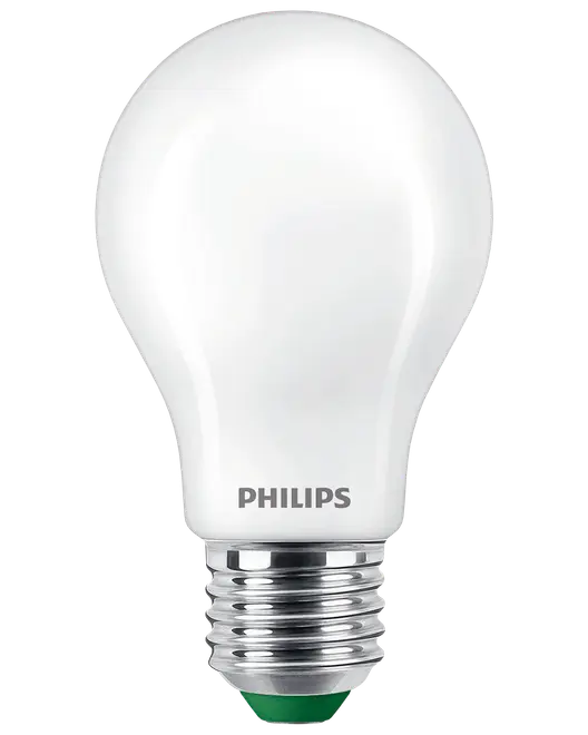 Philips Classic LED pære 7,3 W A60 E27 billede 4