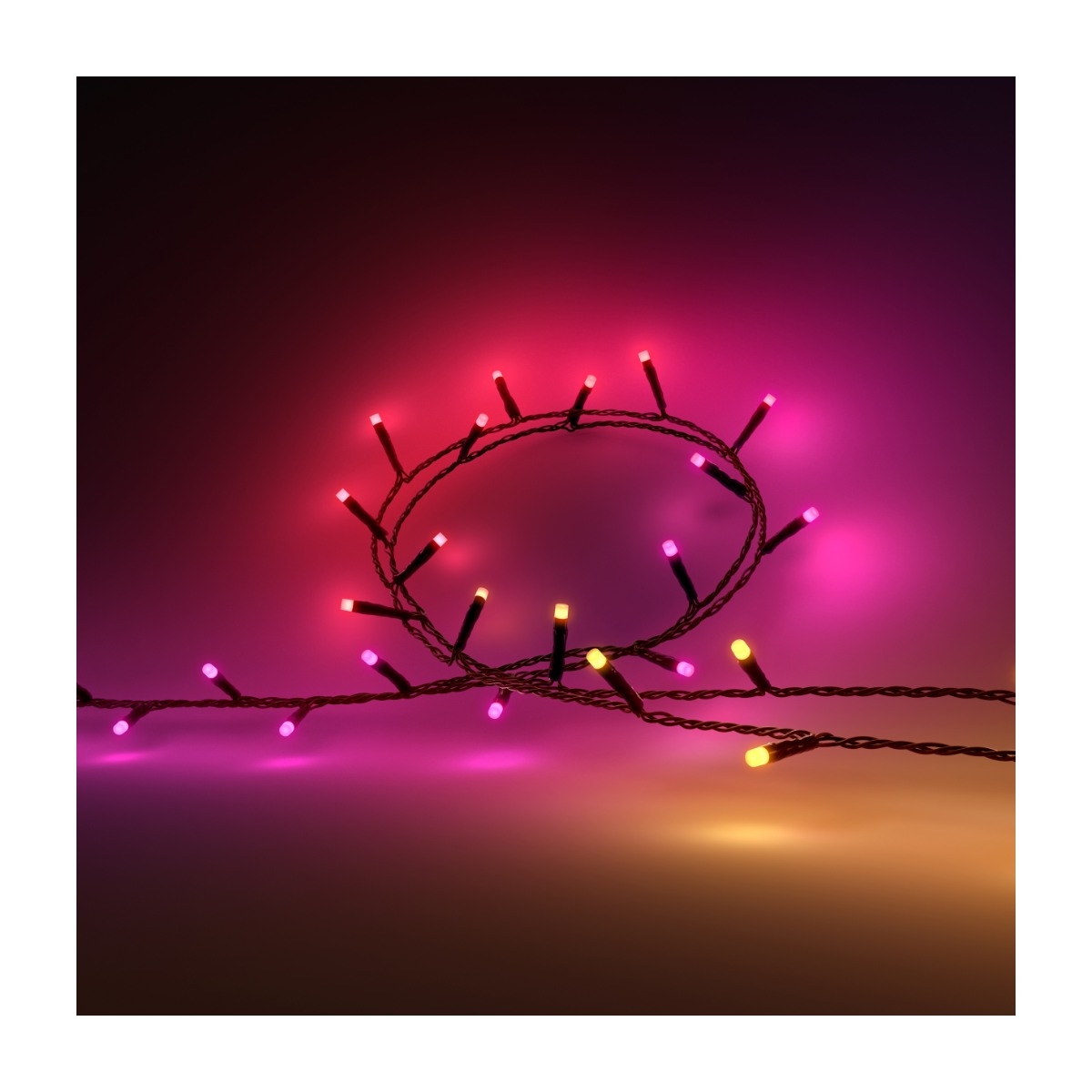 Philips Hue Festavia lyskæde 250 LED billede 2