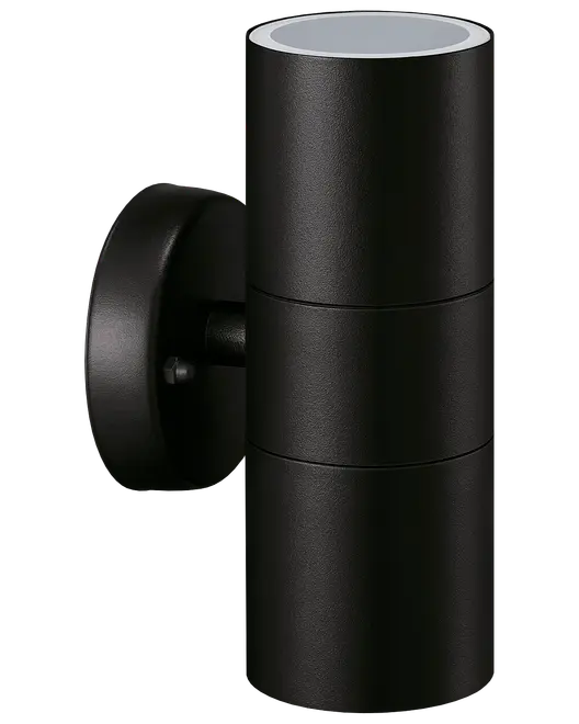 PHILIPS Væglampe udendørs - Kylis Up/down billede 1