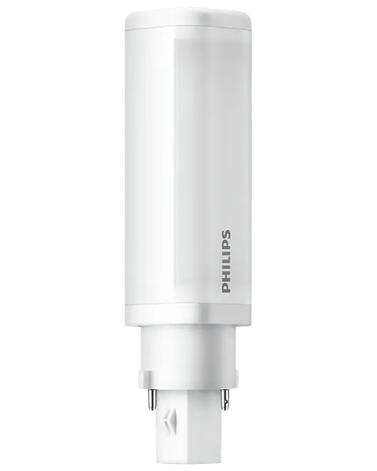 Philips CorePro LED-pære PLC 5,9W G24d-1 billede 1