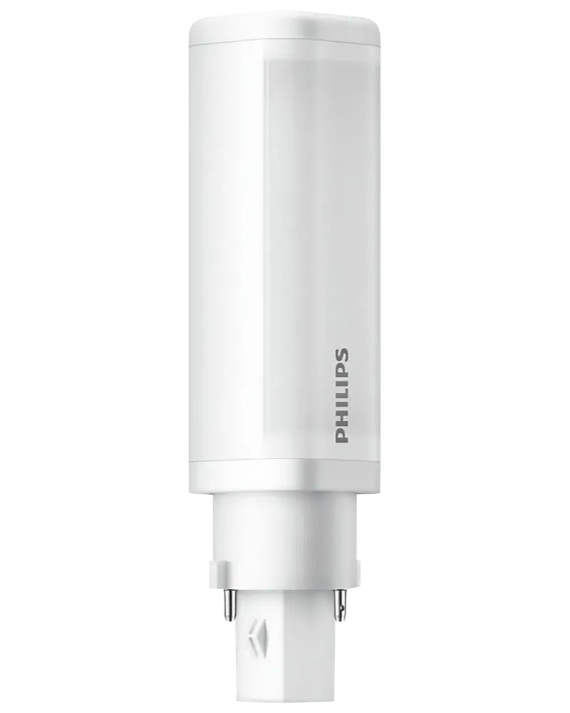Philips CorePro LED-pære PLC 5,9W G24d-1 billede 2