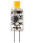 PHILIPS LED-pære 1W G4 billede 3
