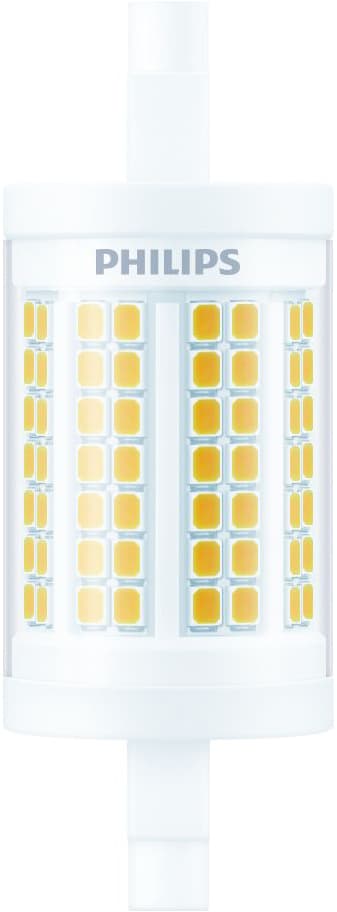 Philips LED-pære 11,5W R7S (hvid) billede 1