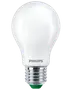 PHILIPS LED-pære 4W E27 billede 3