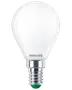 PHILIPS LED-pære 2,3 E14 A billede 3