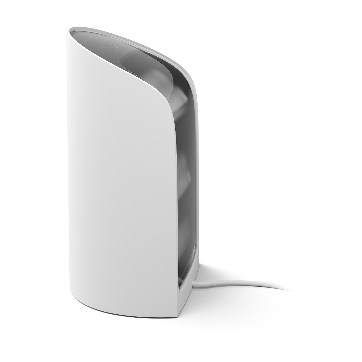 Philips Hue bordlampe (hvid) billede 3
