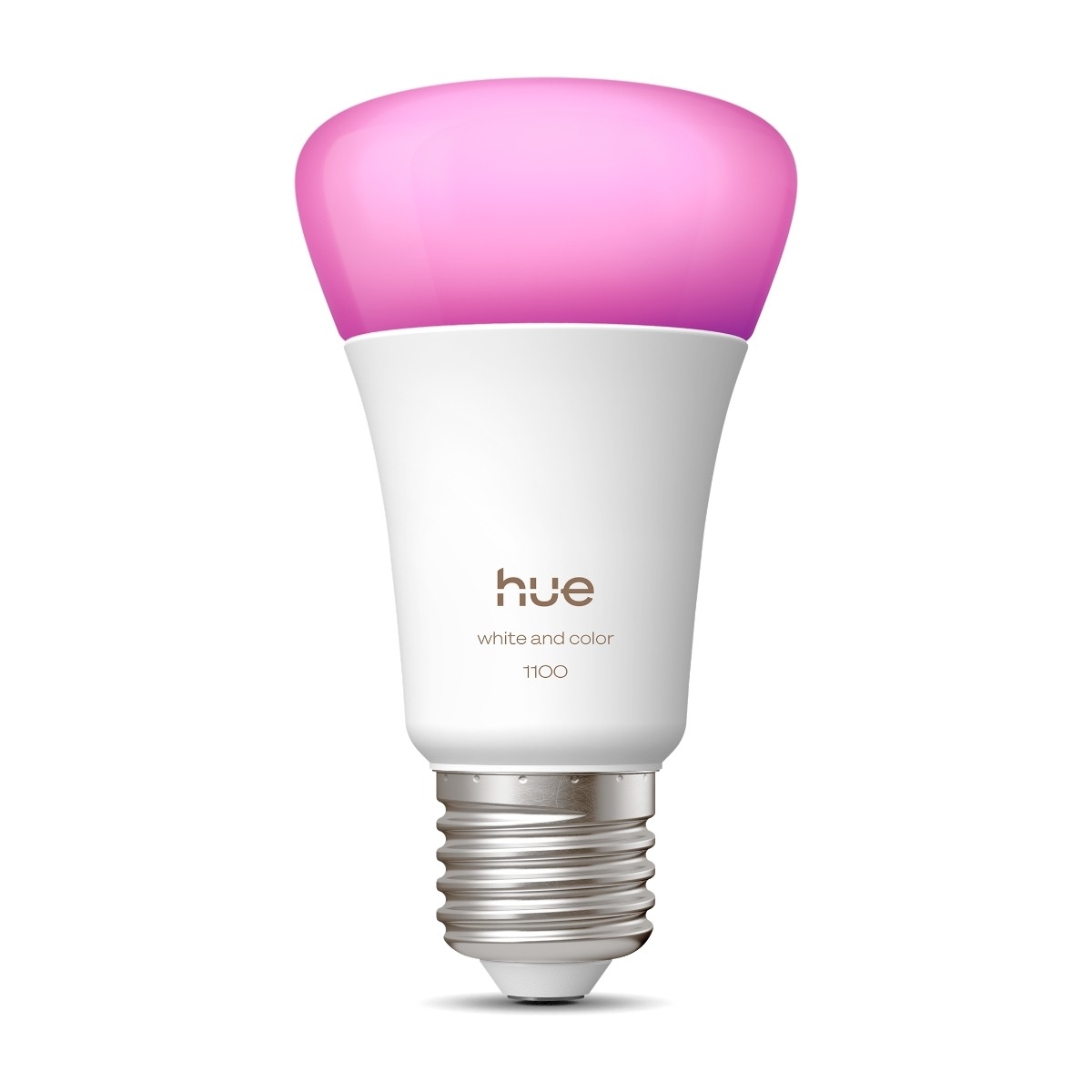 Philips Hue WCA A60 LED pære 8,1W E27 billede 4