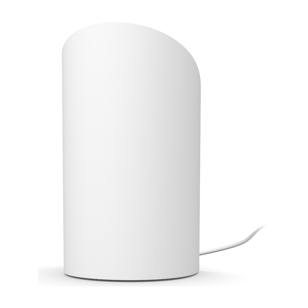 Philips Hue bordlampe 2-pakke (hvid) billede 4