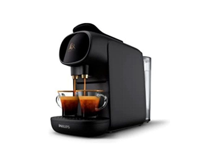 COFFEE MAKER Philips L OR BARISTA SUBLIME PIANO NOIR billede 1