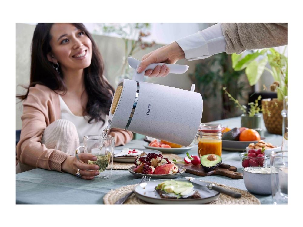 Philips HD9365/10 Kettle  Elkedel