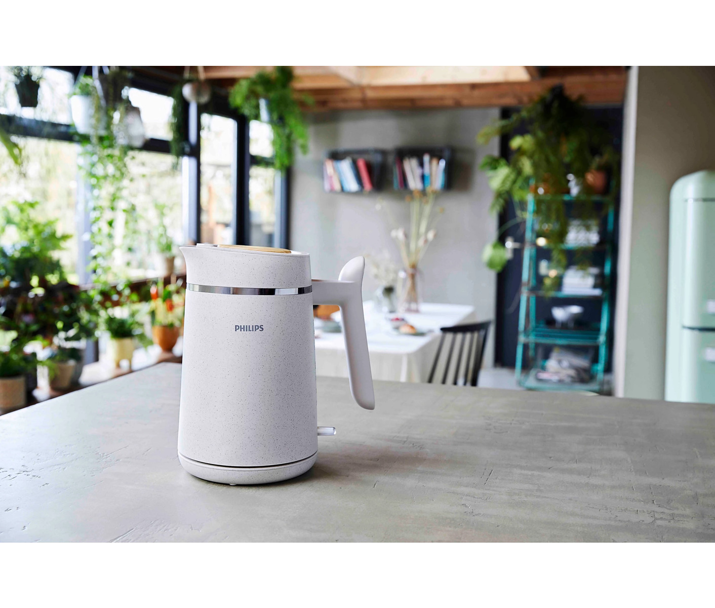 Philips HD9365/10 Kettle  Elkedel