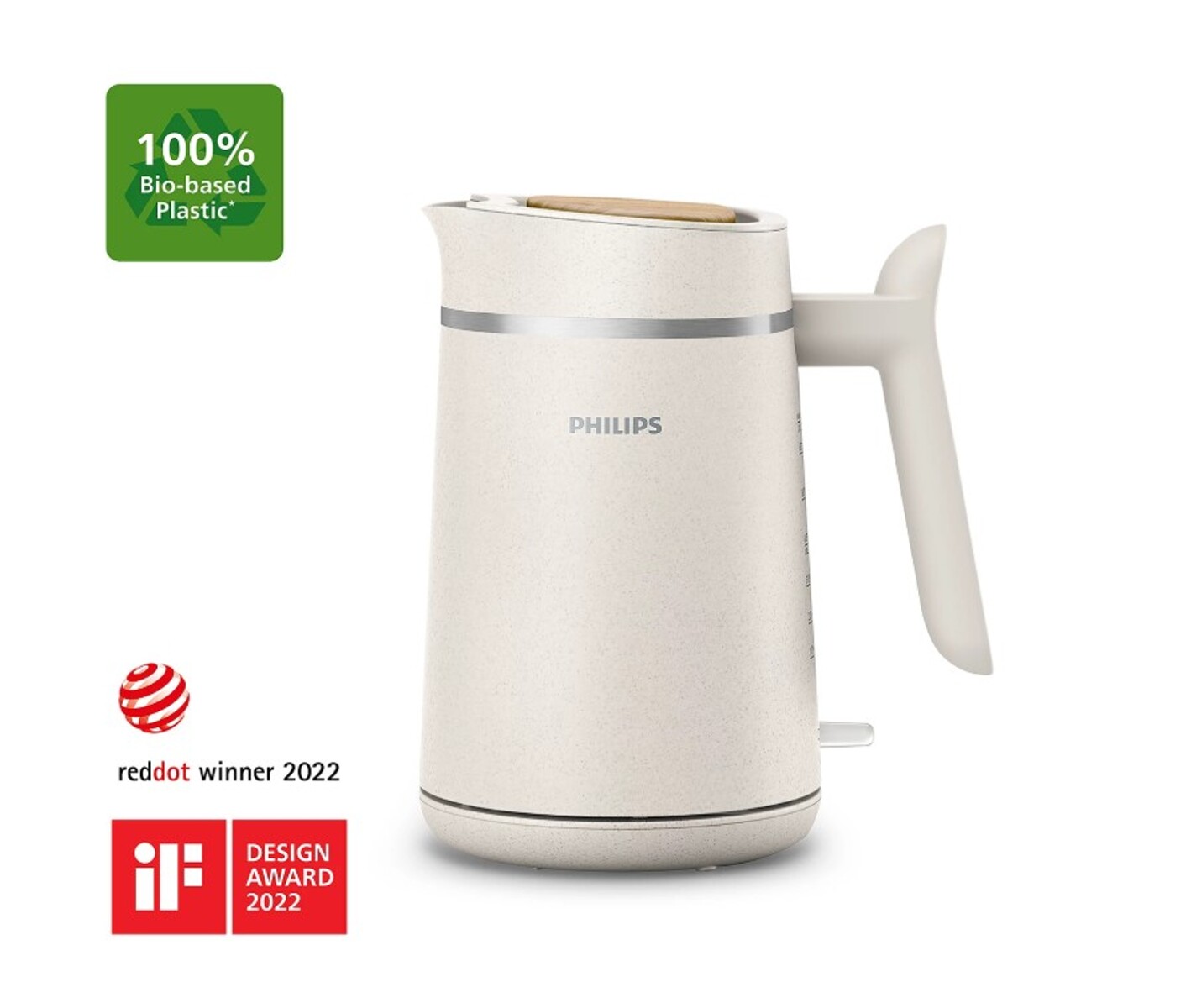 Philips HD9365/10 Kettle  Elkedel