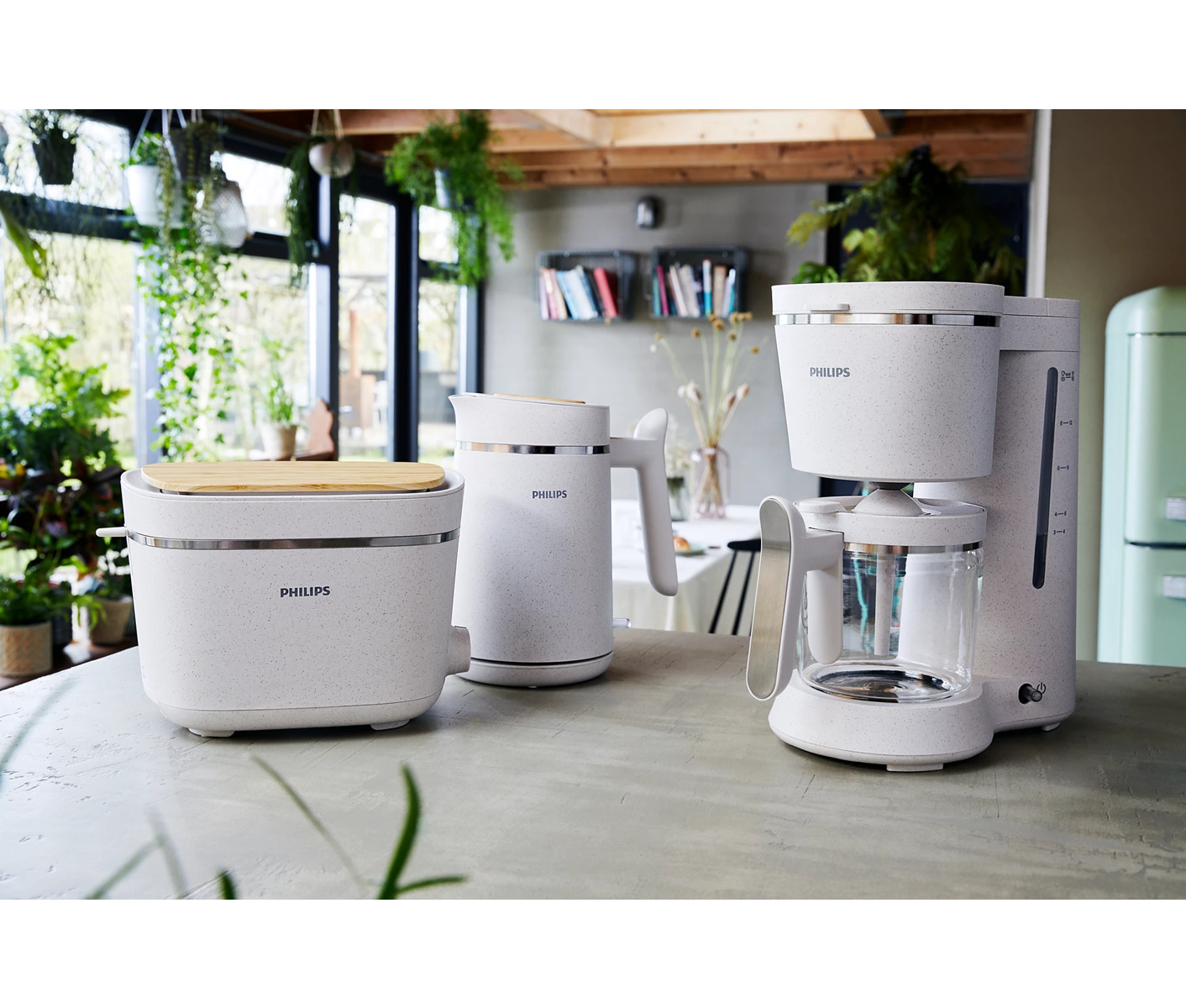 Philips HD9365/10 Kettle  Elkedel