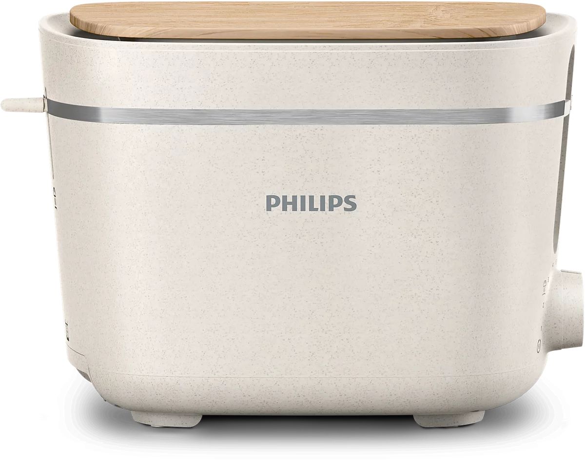Philips Hd2640/10 Toaster Brødrister