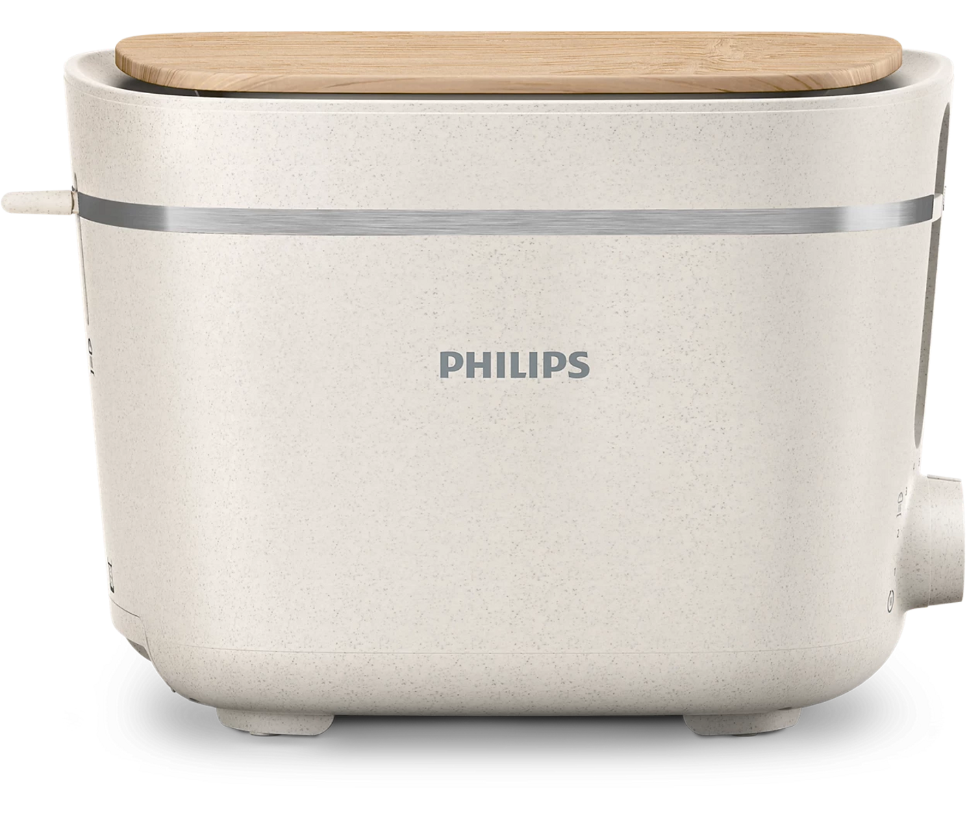 Philips Hd2640/10 Toaster Brødrister