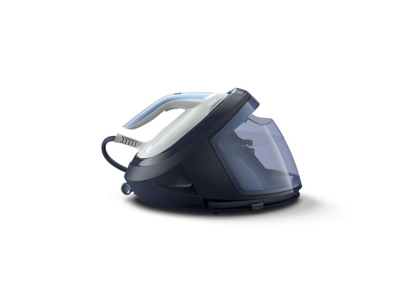 Philips PerfectCare 8000 Series PSG8030 - Dampstrygejern med automatisk afbrydelse - såleplade: SteamGlide Elite - 2700 W billede 3