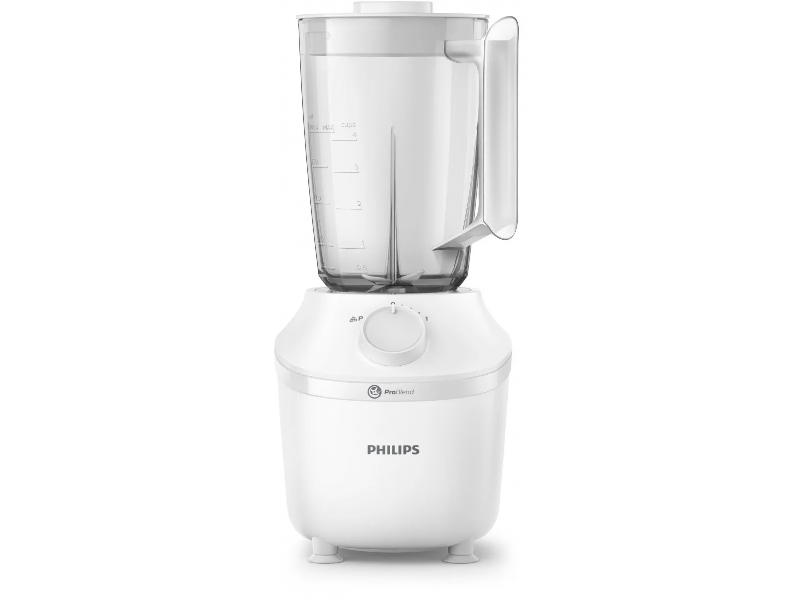 Philips Blender Series 3000 HR2041/00 - 450 W